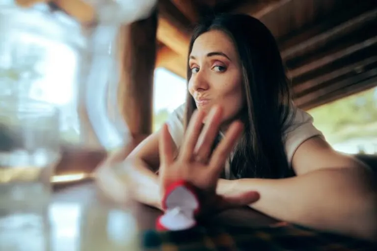 6 causas del miedo al compromiso en las relaciones de pareja