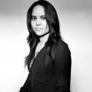 Maria Margarita Barrios Quintero