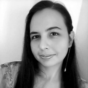 María Irene Benavides Guillém