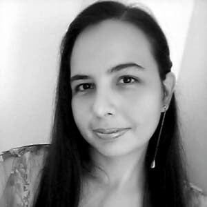 María Irene Benavides Guillém