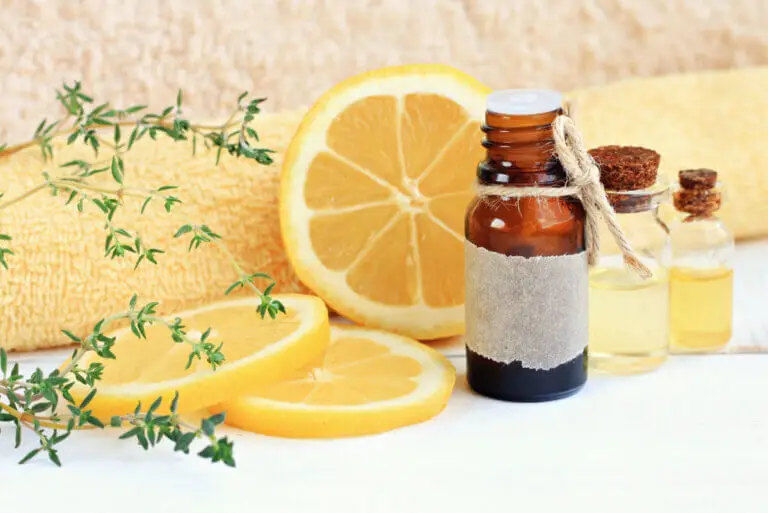 Limoneno: usos, propiedades y precauciones