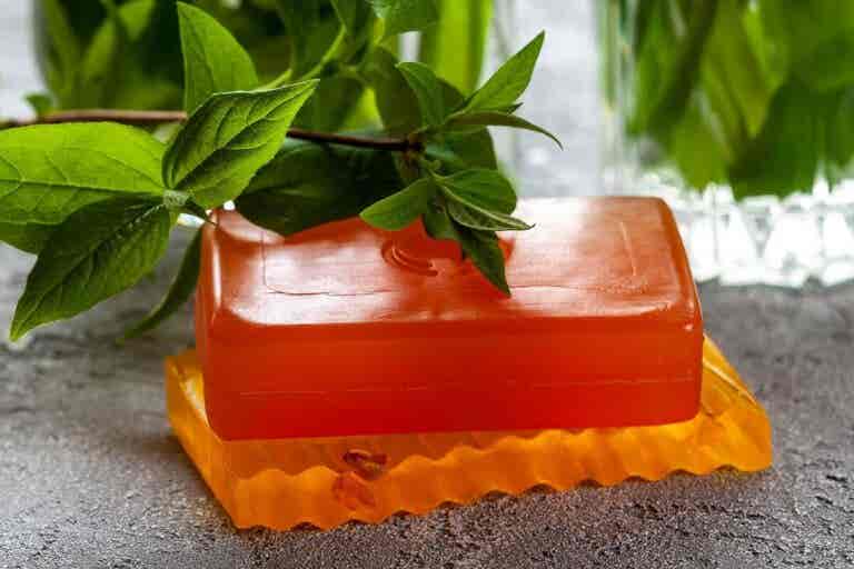 Usos, propiedades y contraindicaciones del jabón de papaya
