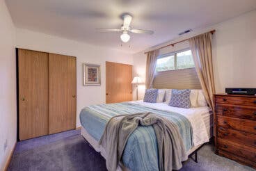 4 tipos de camas para tener el dormitorio ideal