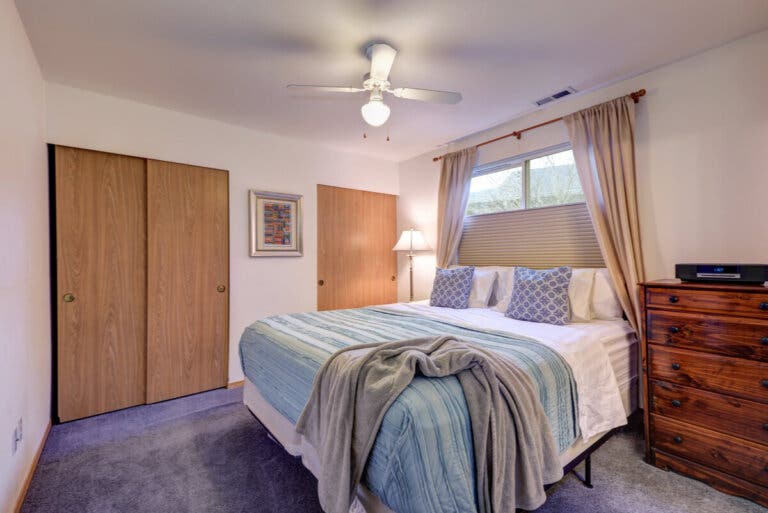 4 tipos de camas para tener el dormitorio ideal