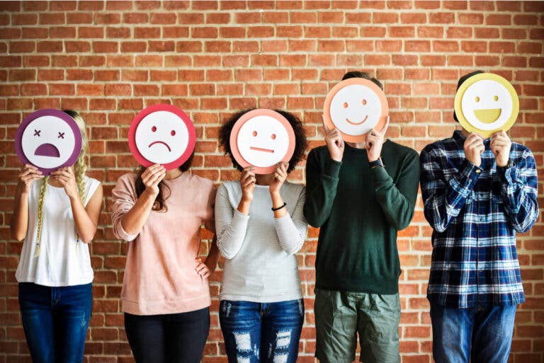 Diferencias entre una emoción y un sentimiento