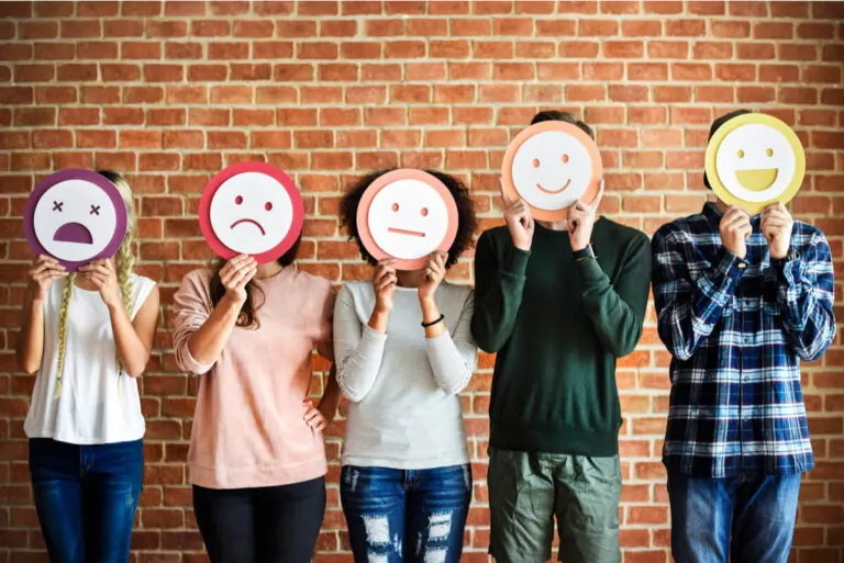 Diferencias entre una emoción y un sentimiento