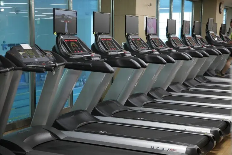 ¿Cómo empezar a correr en cinta?