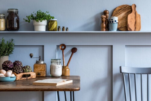 6 errores comunes que debes evitar al decorar la cocina