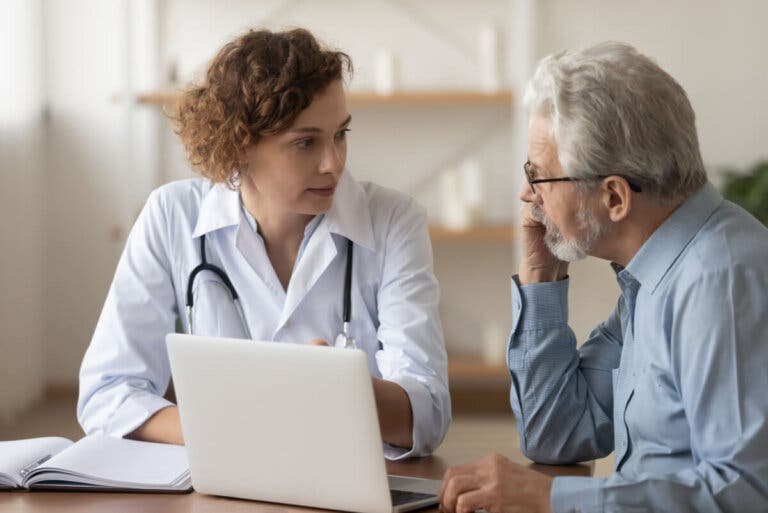Aprende a programar chequeos médicos de rutina