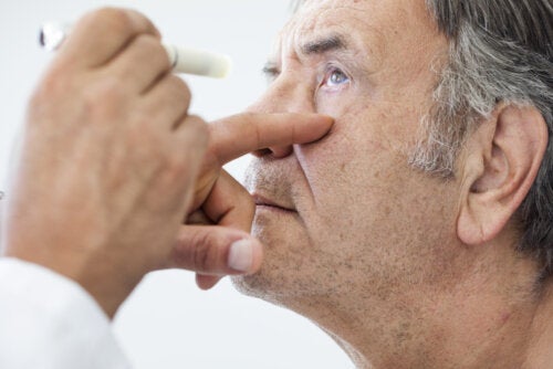 Semana Mundial del Glaucoma: ¿cómo puedo aportar?