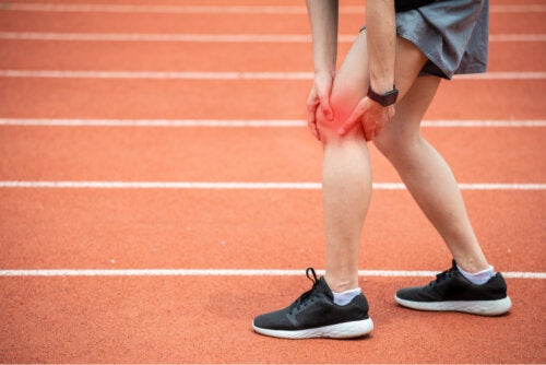 Ejercicios y estiramientos para el síndrome de la banda iliotibial