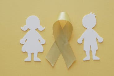 Día Internacional del Cáncer Infantil: 15 de febrero