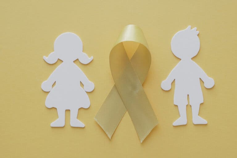 Día Internacional del Cáncer Infantil: 15 de febrero