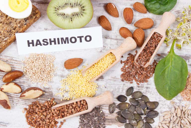 Dieta Hashimoto: descripción, alimentos y consejos