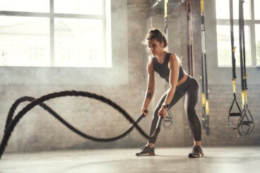 Entrenamiento HIIT: ¿en qué consiste y cuáles son sus beneficios?