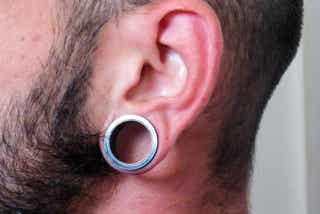 6 consejos para cuidar las expansiones en las orejas