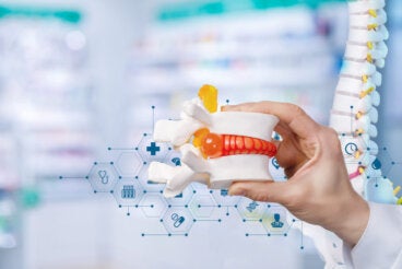 ¿Qué es la desecación discal y cómo tratarla?