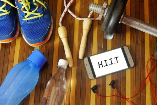 HIIT para principiantes: ejercicios recomendados y consejos