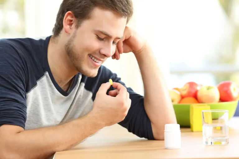¿Cuál es el mejor momento para tomar mis vitaminas?