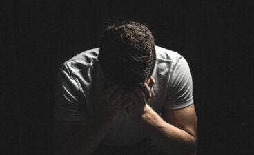 Hábitos de una persona autodestructiva