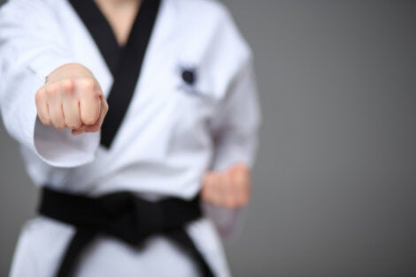 ¿Cuáles son las diferencias entre el karate y el taekwondo? - Mejor con