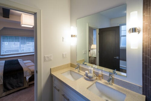 Ideas para renovar la zona de lavabo