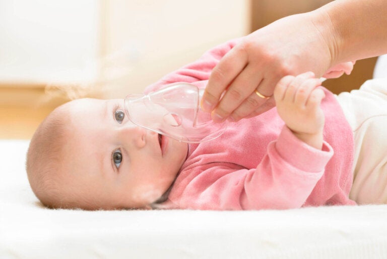 Bronquiolitis: causas, síntomas y tratamiento