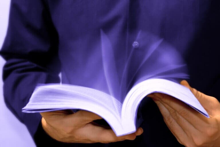 ¿Qué son las técnicas de lectura rápida y cuándo son útiles?