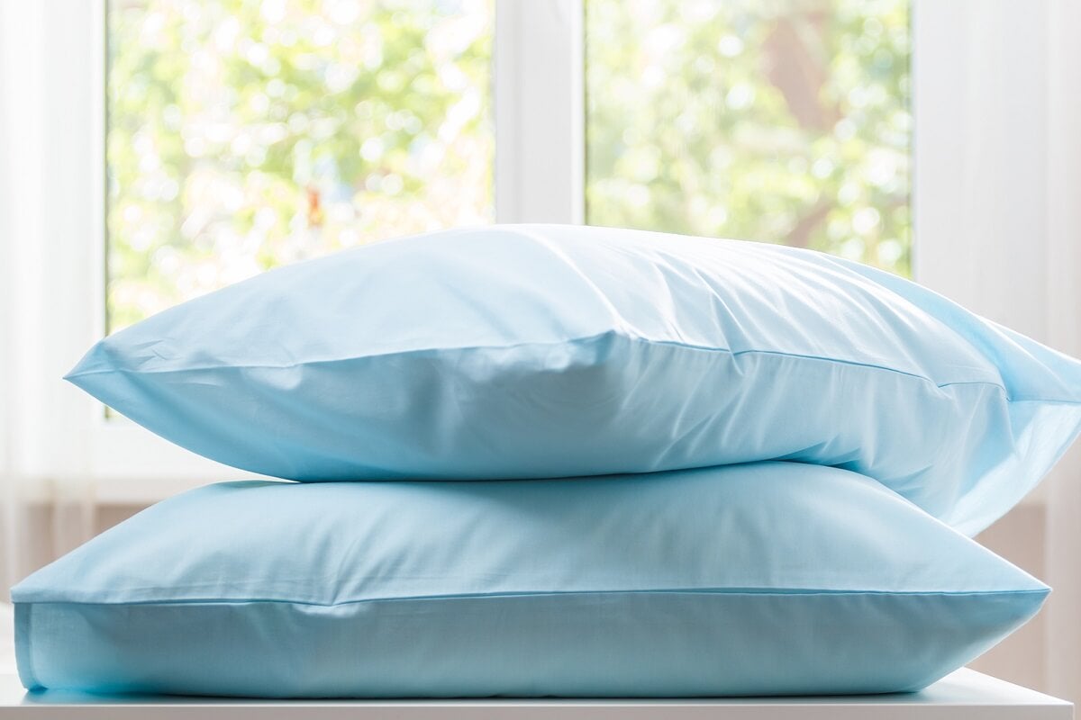 Los mejores trucos para desinfectar las almohadas