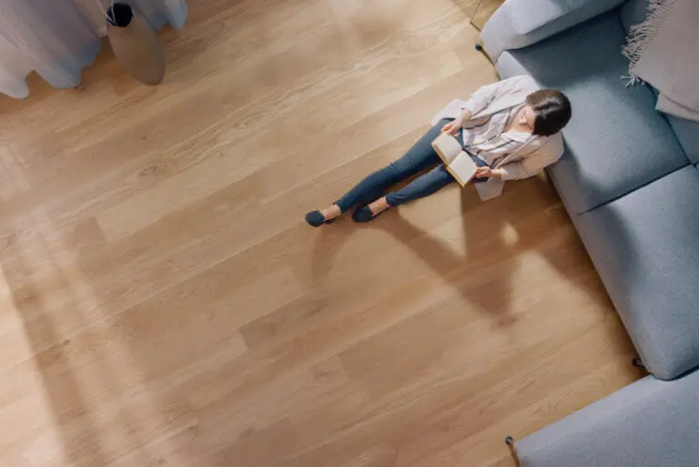 Piso de madera en casa: ventajas y desventajas