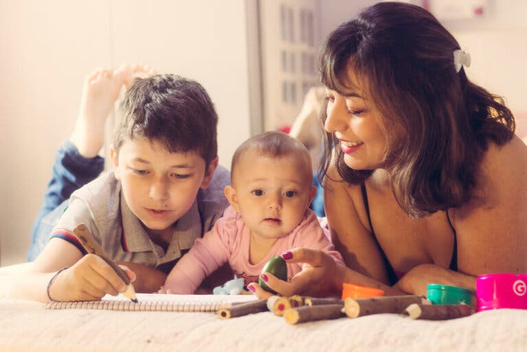 ¿Cuáles son los tipos de parentalidad y qué características tienen?