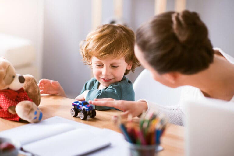 10 frases que se les deben decir a los niños frecuentemente