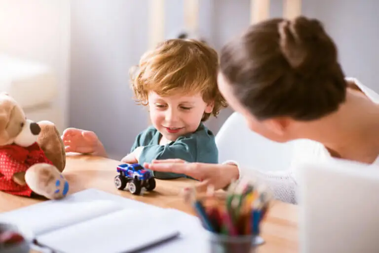 10 frases que se les deben decir a los niños frecuentemente