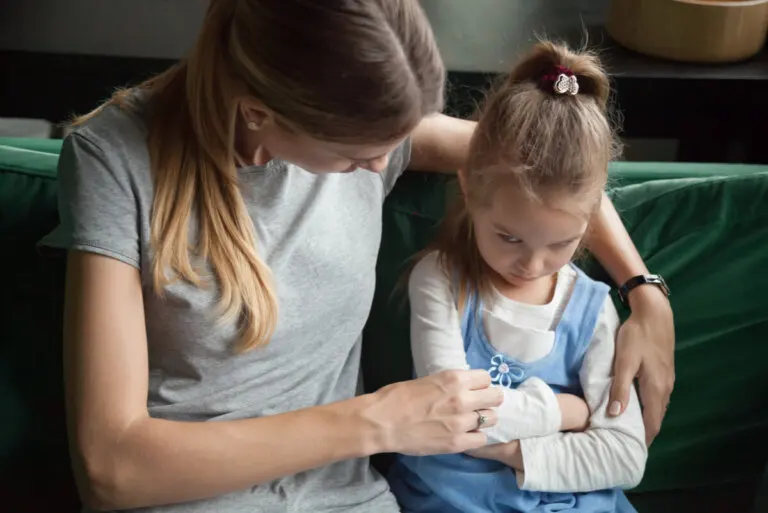 Mi hijo desafía mis límites: ¿cómo debo afrontarlo?