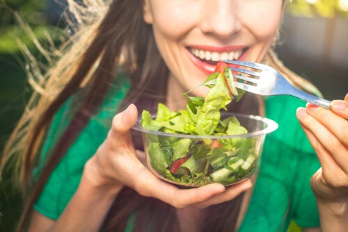 Dieta SPF: ¿en qué consiste y cuáles son sus beneficios?
