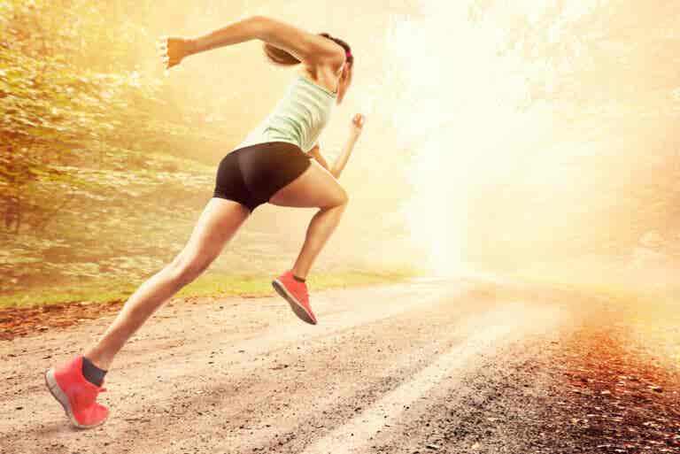 Ejercicios de sprint para mejorar tu velocidad de carrera