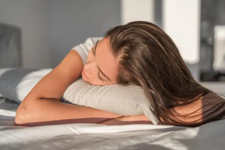 Beneficios de la seda y del cobre en las fundas de las almohadas