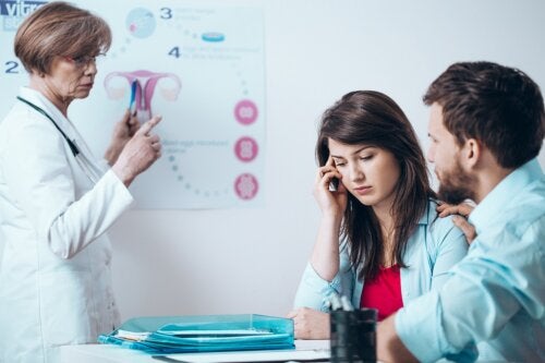 ¿La enfermedad celíaca puede causar infertilidad?