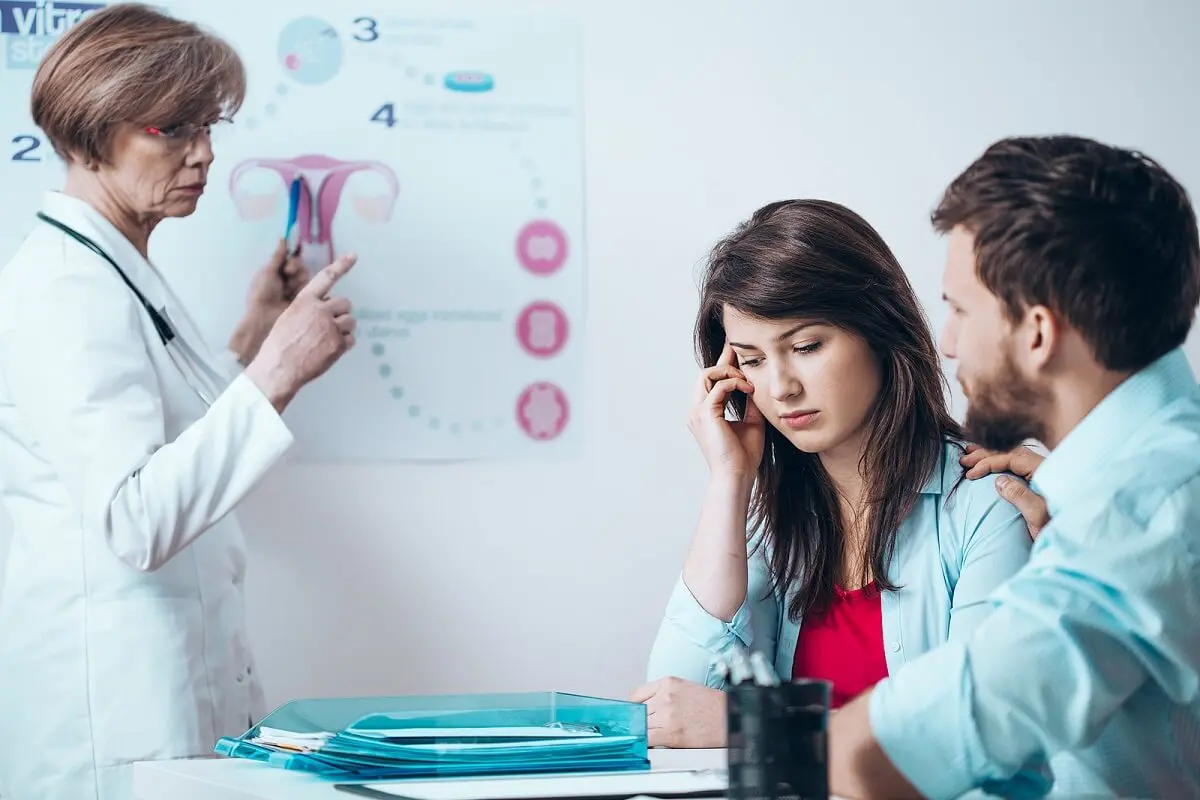 Ana Obregón e barriga de aluguel