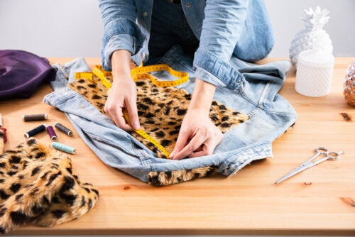 5 consejos para personalizar la ropa