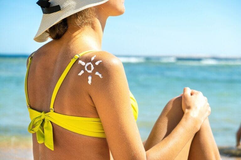 Precauciones antes, durante y después de exponerse al sol