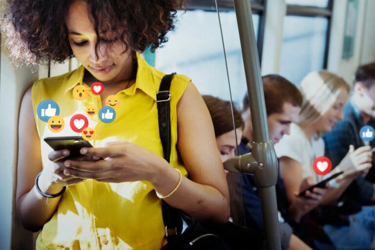 Redes sociales: ventajas y desventajas