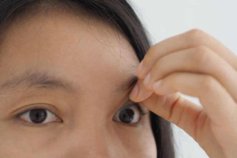 Agujero macular: síntomas y tratamiento