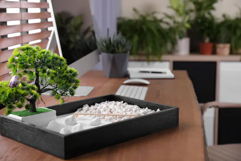 8 consejos del feng shui para armonizar tu oficina de trabajo