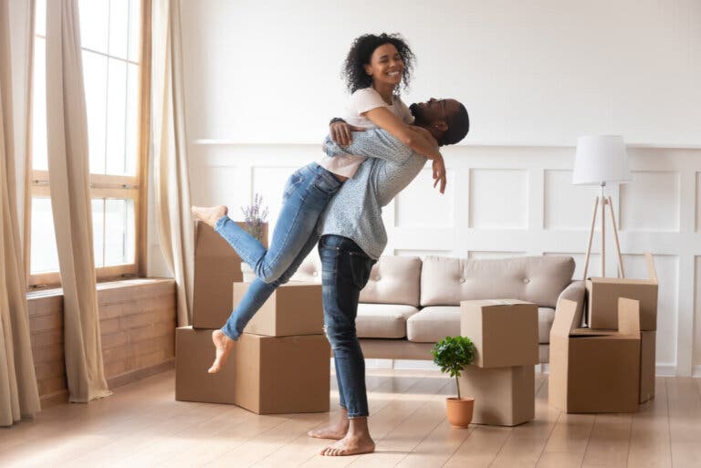 8 pautas para reinventarse en pareja