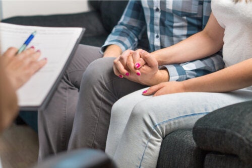 Terapia integral de pareja: ¿en qué consiste?