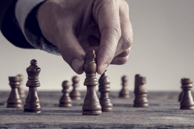 Claves para tomar las riendas de tu vida