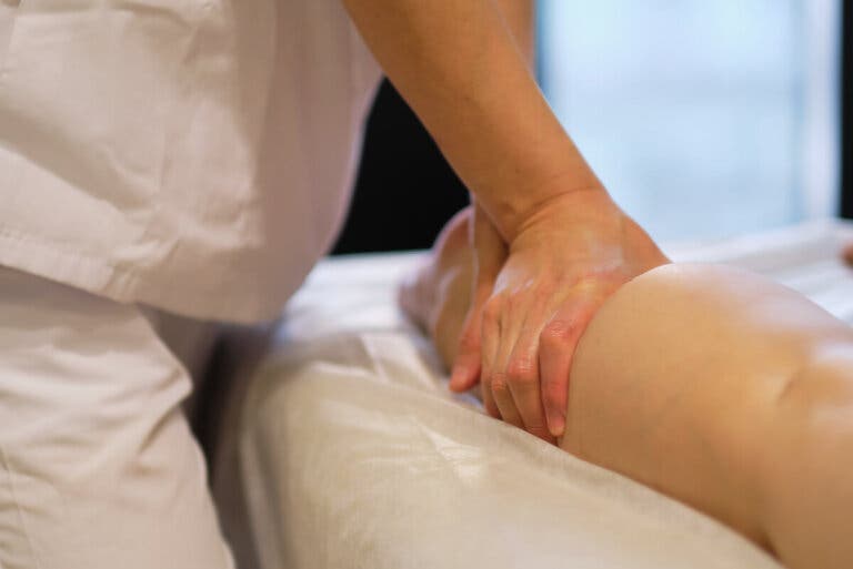 Día Mundial del Linfedema: lo que debes saber