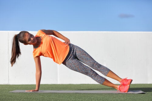 Bodyweight training: ¿qué es y cuáles son sus beneficios?