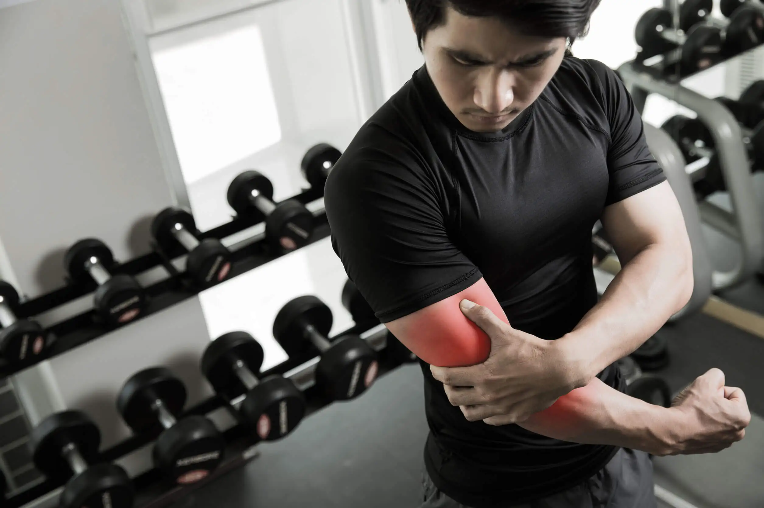 Body pump